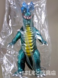 やまなや／古代恐竜アロザ（クリアグリーン） | 新潟の大人も子供も