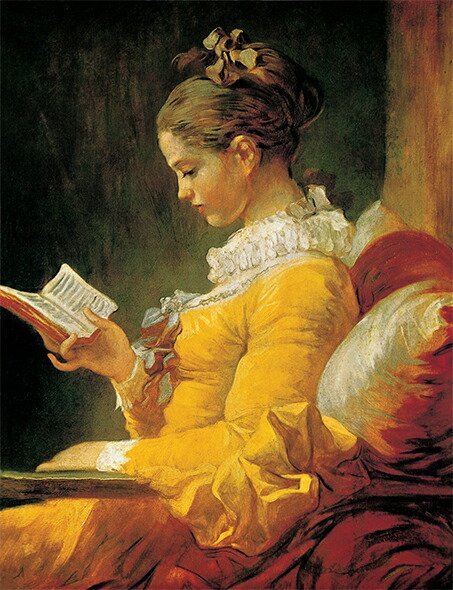 楽天市場】絵画 複製名画 キャンバスアート 世界の名画シリーズ ジャン