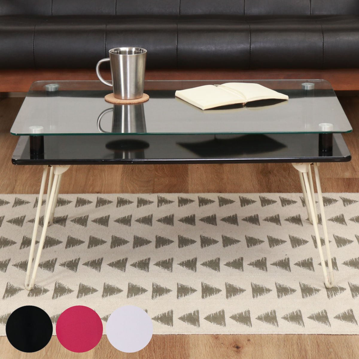 テーブル ガラス 長方形 天板」の人気商品一覧 | 安い商品を通販サイト