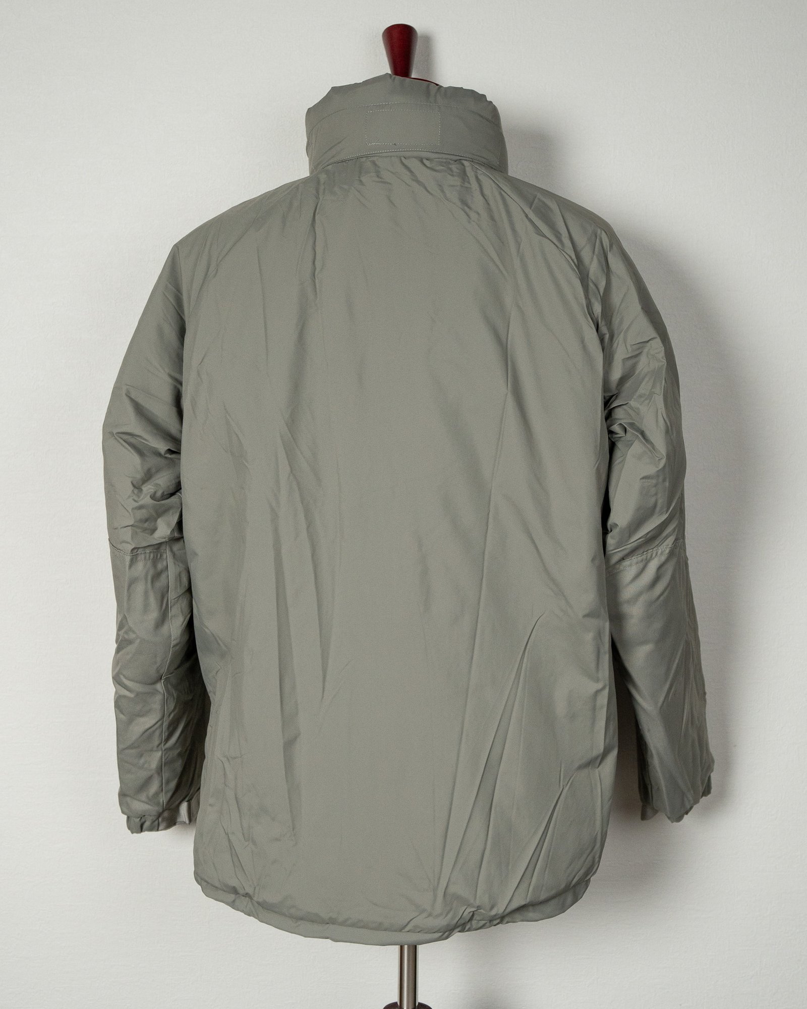 楽天市場】実物 米軍 新品 ミリタリージャケット SR ECWCS GEN3 LEVEL7