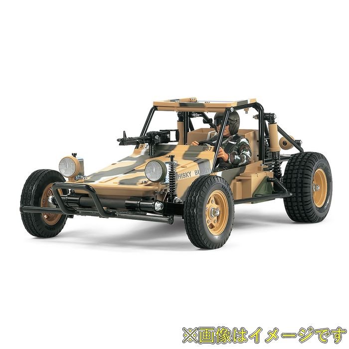 楽天市場】タミヤ 58742 1/10RC ホーネット EVO. 電動RCカーシリーズ