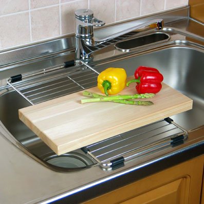 楽天市場】［えつこのニューシンクメイト］ 収納 キッチン シンク