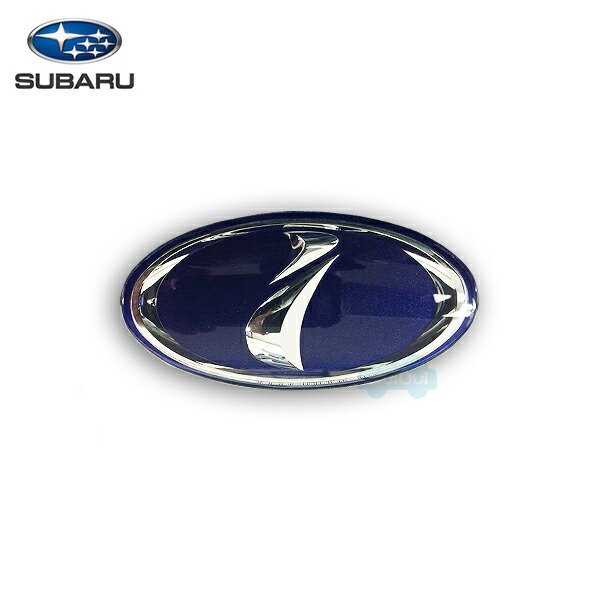 楽天市場】93011FE000【スバル純正】オーナメント,エンブレム【メール