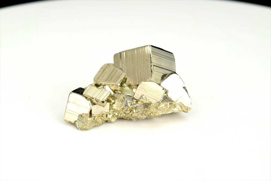 楽天市場】◇CUBO Huanzala◇ パイライト EXグレード 黄鉄鉱