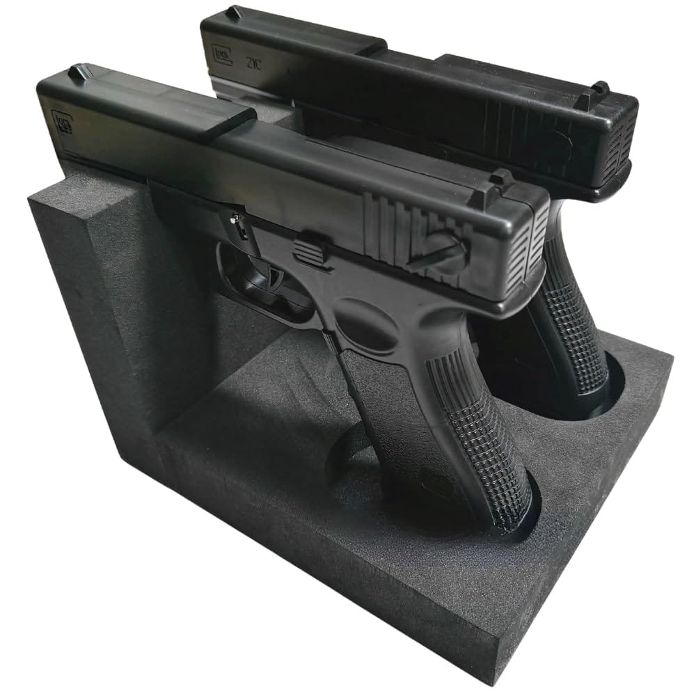 楽天市場】top ミラクルガンスタンドの通販