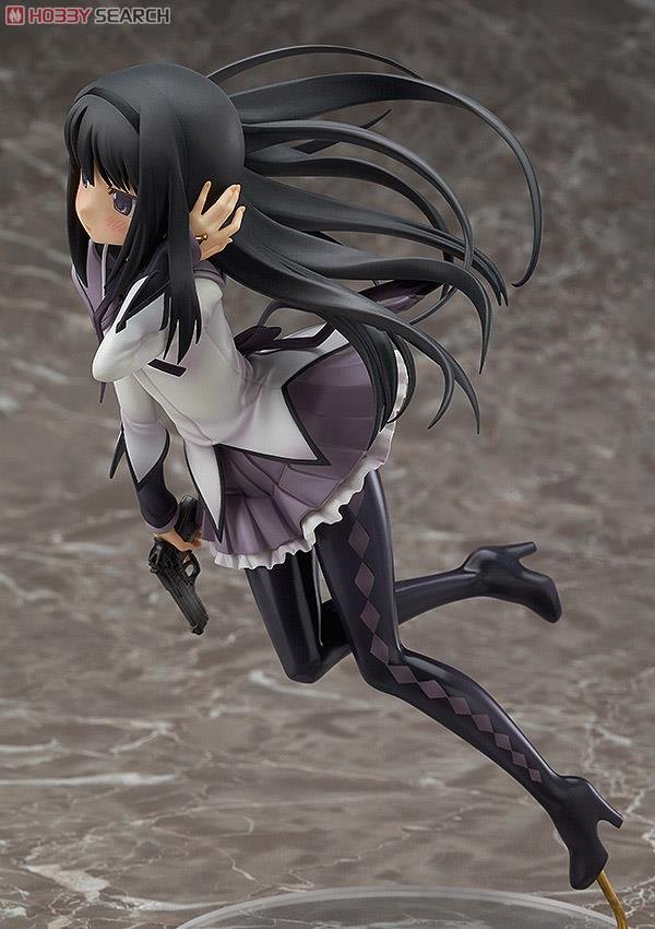 暁美ほむら ～始まりの物語/永遠の物語～ (フィギュア) - ホビーサーチ
