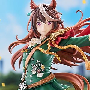 ねんどろいど マヤノトップガン｜グッドスマイルカンパニー公式ショップ