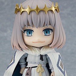 ねんどろいど ランサー/クー・フーリン｜グッドスマイルカンパニー公式