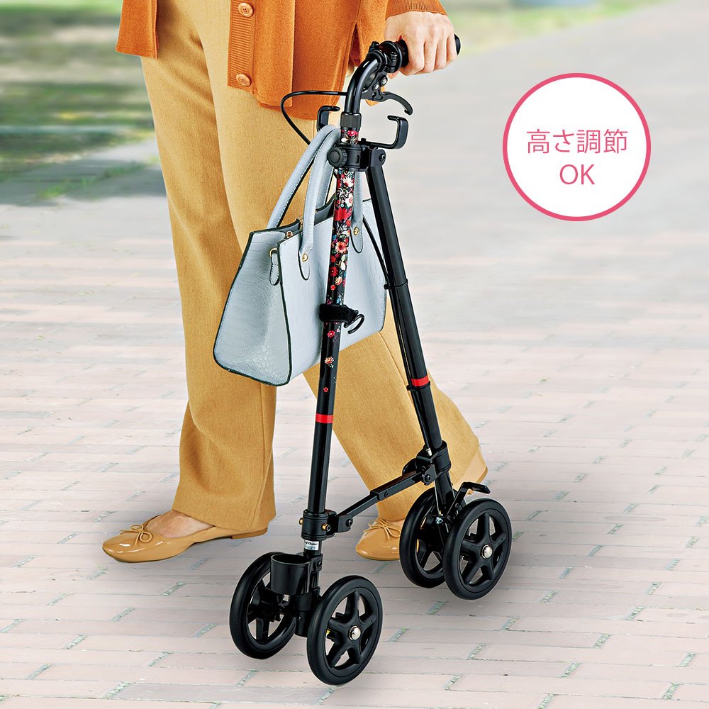 フジホーム＞ カラフルハンドレールステッキ | 商品詳細 | 高島屋