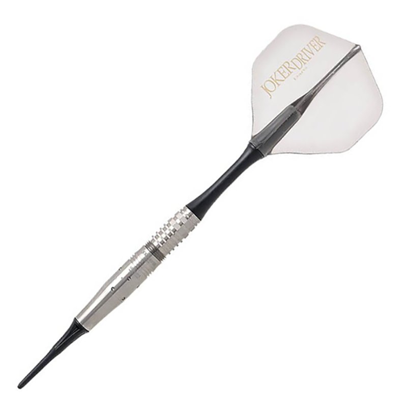 ダーツ バレル JOKER DRIVER CRYSTAL MUSASHI ジョーカードライバー