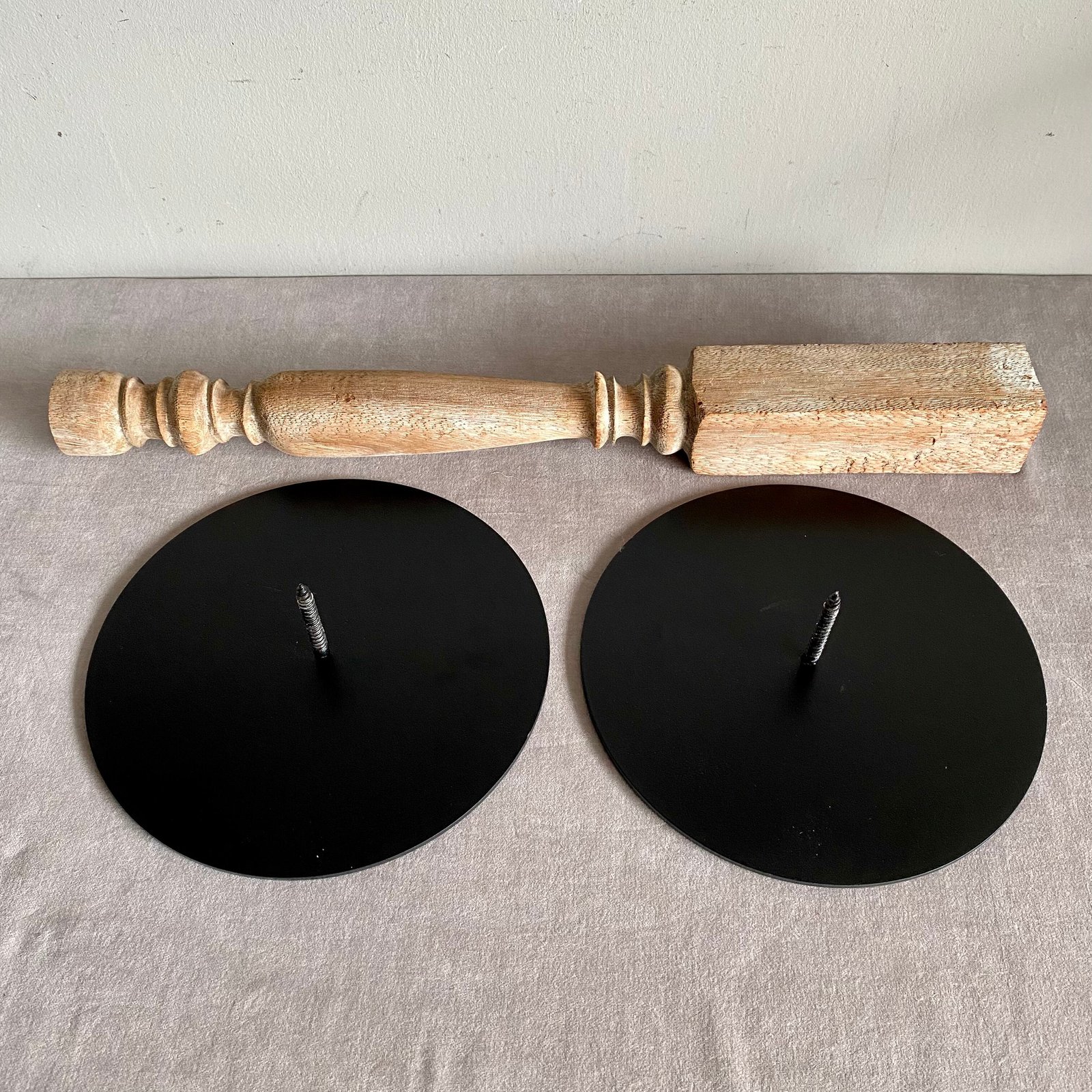 ディスプレイテーブル【M】 | ディスプレイ雑貨什器専門店 Velvety