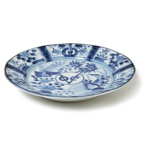 芙蓉手VOC | 福珠窯ファクトリーショップ