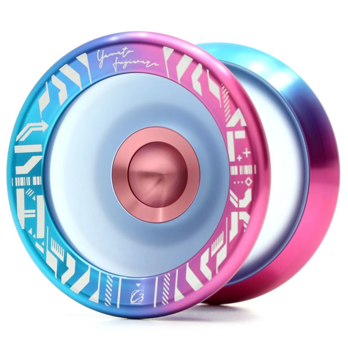 ワルツ（ライトブルー） | yoyospaceas