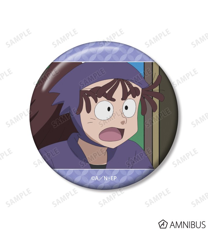 AMNIBUS-日常使いできるアニメグッズの通販サイト-