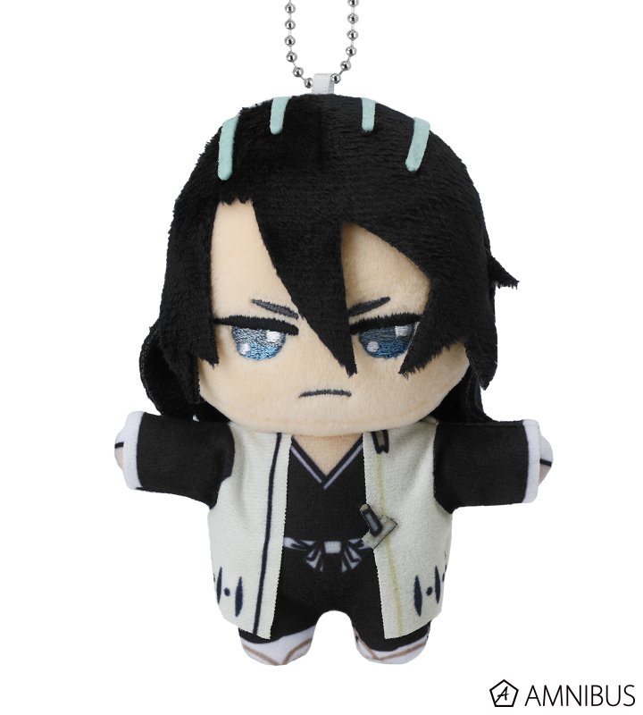 AMNIBUS-日常使いできるアニメグッズの通販サイト-