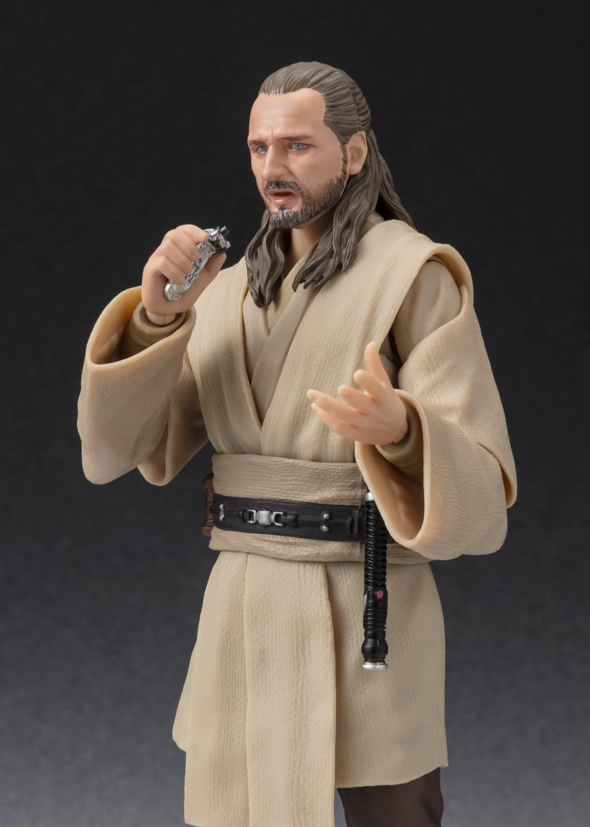 スター・ウォーズ エピソード1／ファントム・メナス』25周年を記念して