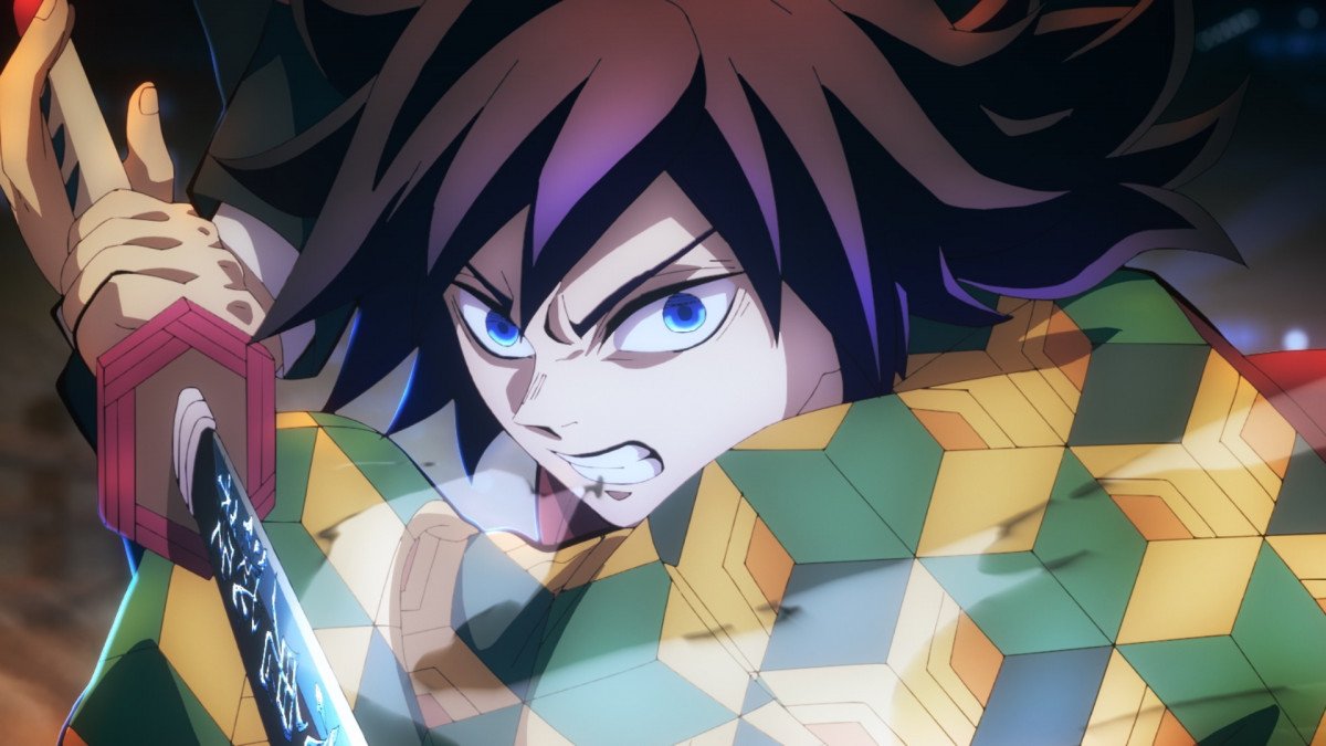 鬼滅の刃』そこまで見せる！？炭治郎＆冨岡義勇vs猗窩座の映像解禁