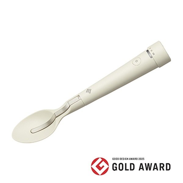 エレキソルト スプーン｜エレキソルト公式オンラインストア