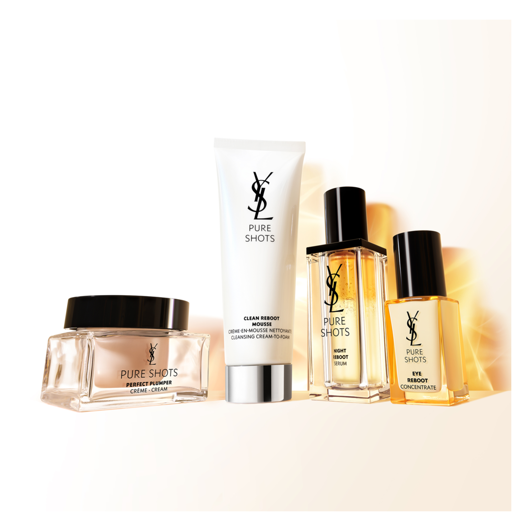 Yves Saint Laurent Pure Shots Night Reboot Serum – Escentual