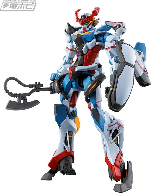 機動戦士ガンダムSEEDフリーダムガンプラ2種類ジークアクス公開