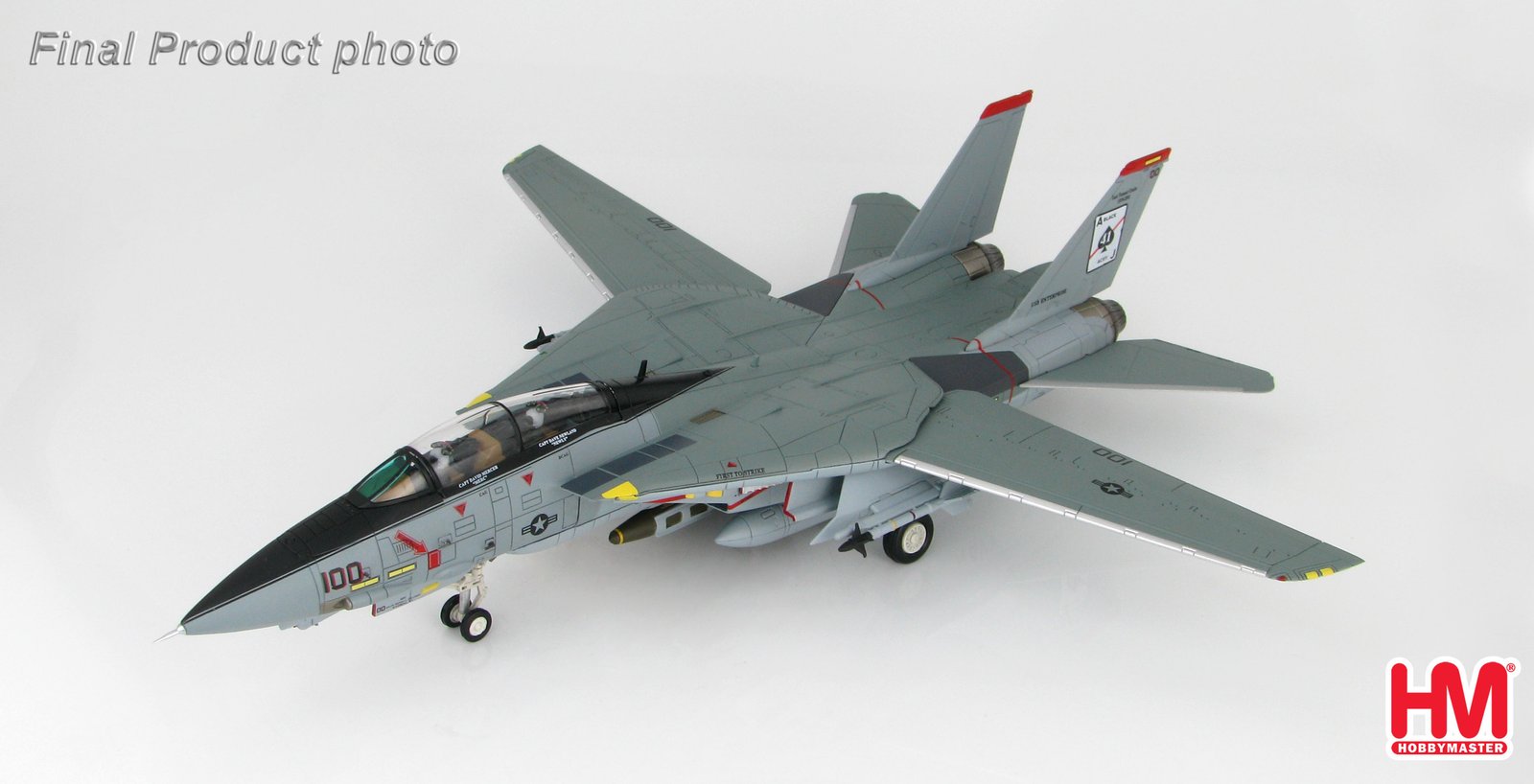 Grumman F-14A Tomcat 