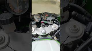 1993 Kawasaki ZX-7 – Iconic Motorbike Auctions