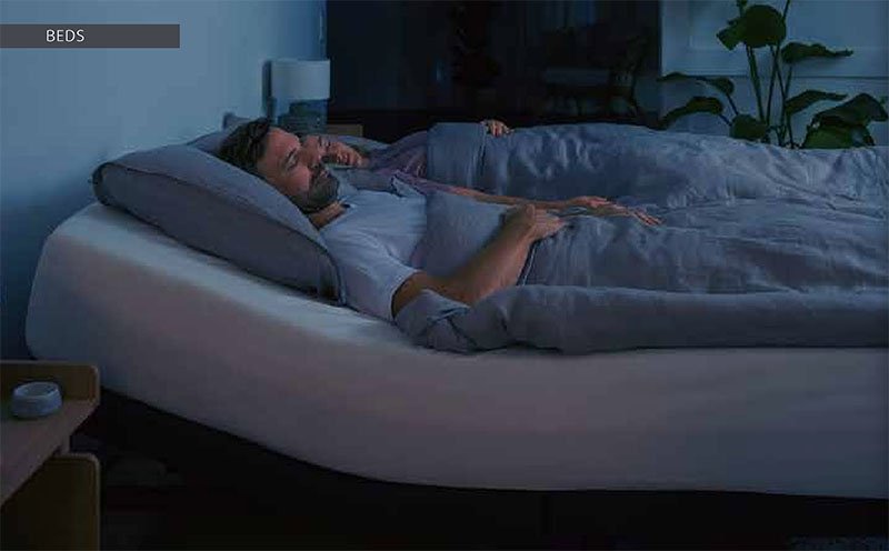 楽天市場】テンピュール ベッドフレーム Zero-G Comfort ゼロジー