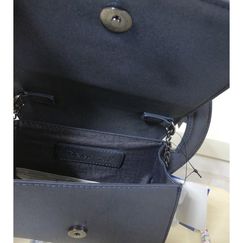 USA直輸入】DISNEY アラジン ジャスミン 空飛ぶじゅうたん ショルダー