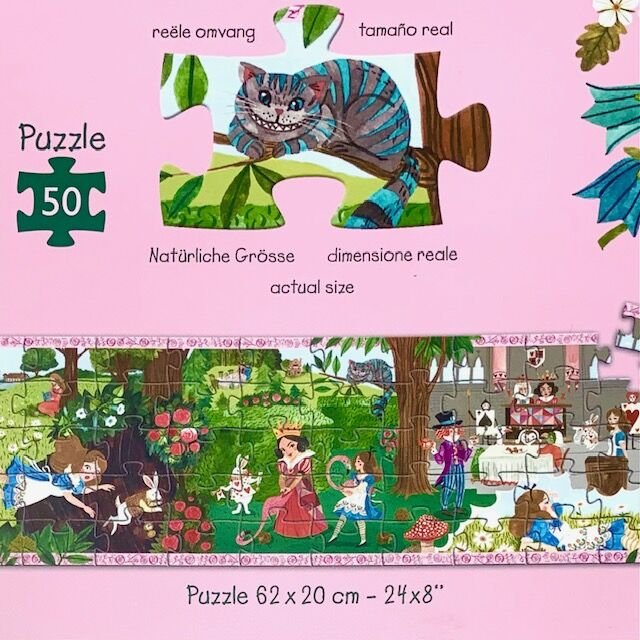 アリスインワンダーランド | Baumkrone Store