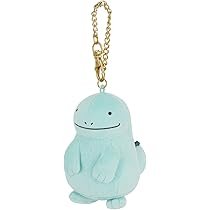 Amazon.co.jp: 三英貿易 ポケットモンスター もちふわクッション