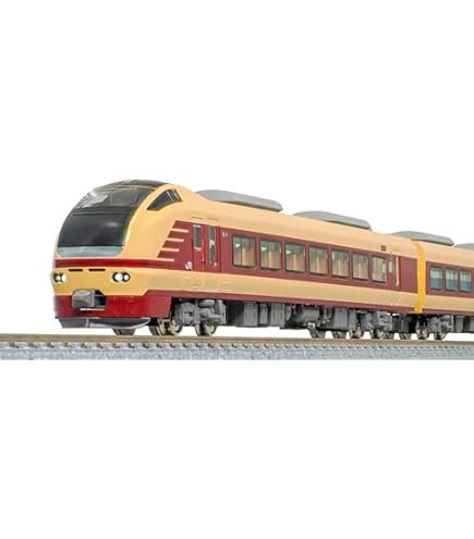 Amazon | グリーンマックス Nゲージ E653系0番代 フレッシュひたち