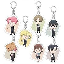 Amazon.co.jp: [SENDENG] たいおう多聞くん今どっち!? キーホルダー