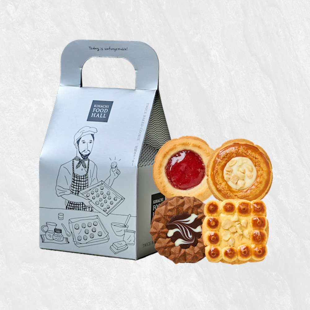 メッセージカード対応可】 ホワイトデー 2026 ギフト クッキー