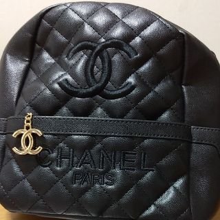 CHANEL（リュック/バックパック）のフリマアイテム一覧