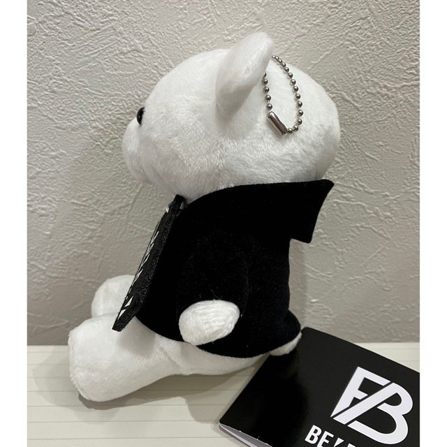 BE:FIRST - BE:FIRST SOTA(BMSGパーカー) くま ぬいぐるみの通販 by