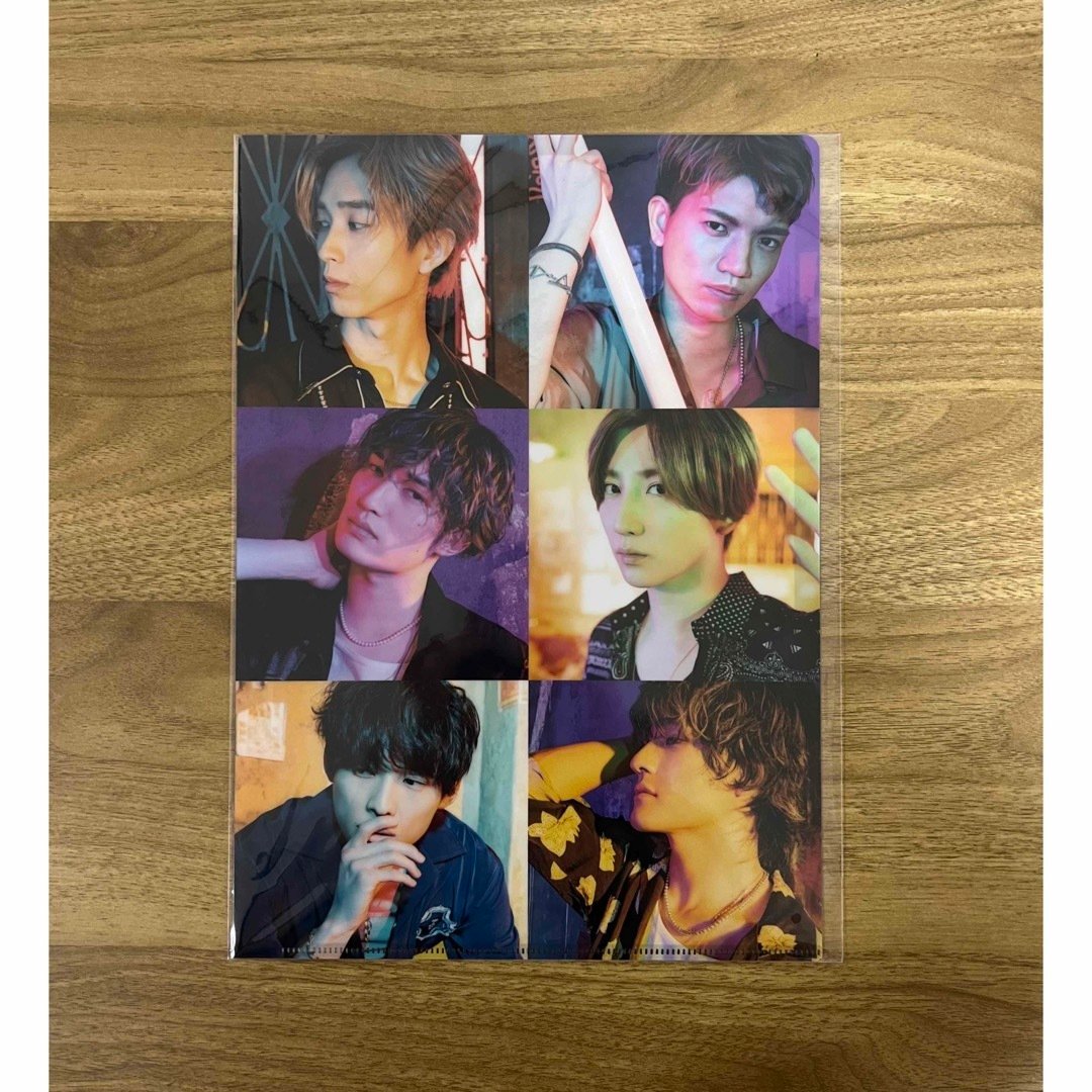 SixTONES 田中樹 グッズの通販 by ぴののうちわ屋さん🐈‍⬛♡｜ラクマ