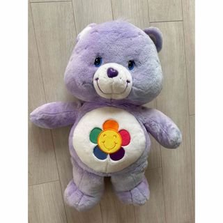 CareBears - 【新品】激レア ケアベア ぬいぐるみ マスコットの通販 by