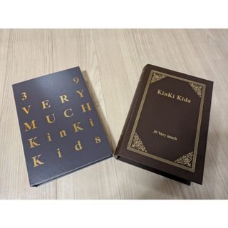 KinKi Kids - 銀テープ KinKi Kids Concert 2024-2025 DOMOTOの通販 by