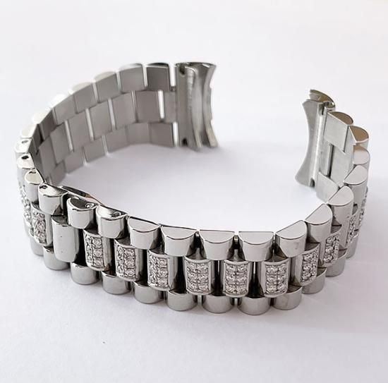 オーダー品】ロレックス デイデイト デイトジャスト プレジデント