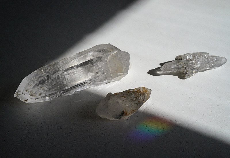 カイラス水晶 – kuwa works