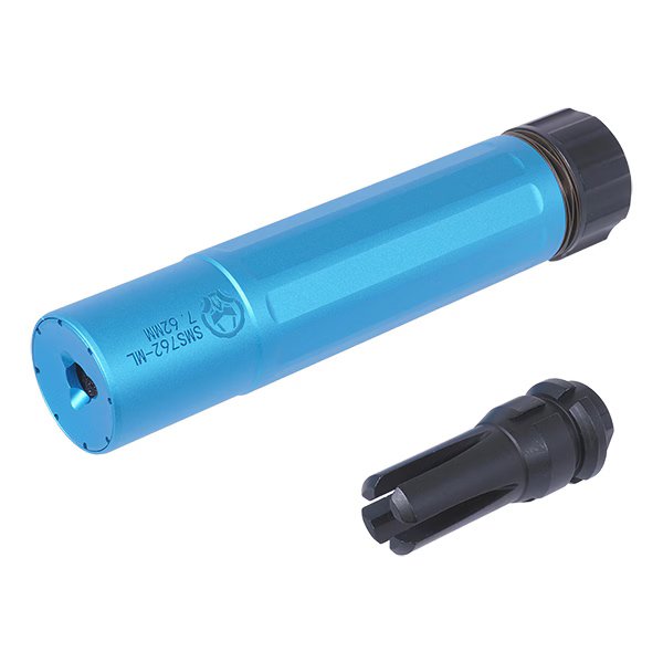 L.A.ホビーショップ / Dead Airタイプ SANDMAN-S ダミーサプレッサー