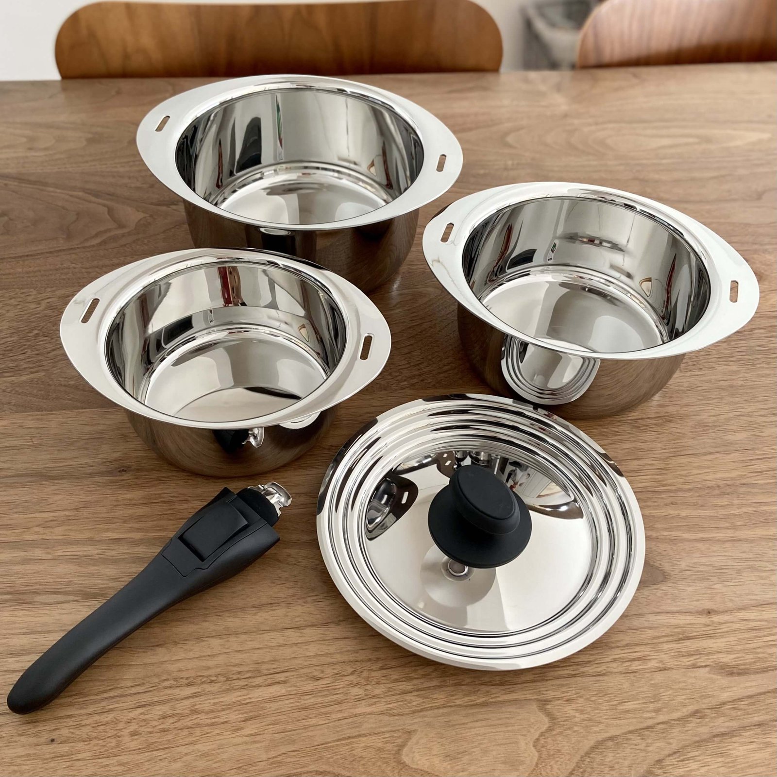 宮崎製作所の《十得鍋》 | LEE