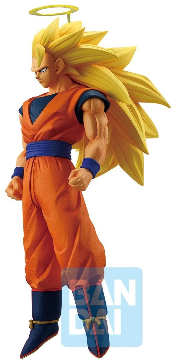 一番くじ ドラゴンボール BATTLE OF THE SUPER SAIYAN【ドラゴンボール