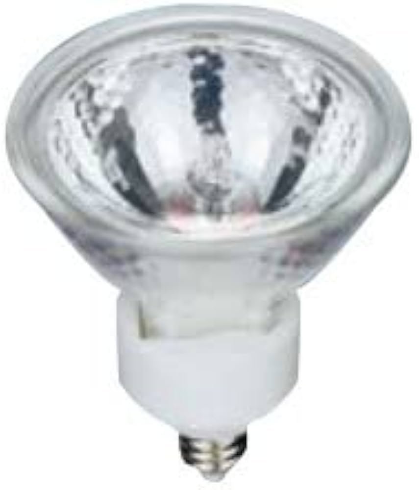 Amazon | パナソニック ハロゲン電球 ダイクロビーム 50ミリ径 12V 20W