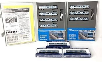 Amazon | TOMIX 92299/92300/8904 サハ209系 500番台 通勤電車 京浜