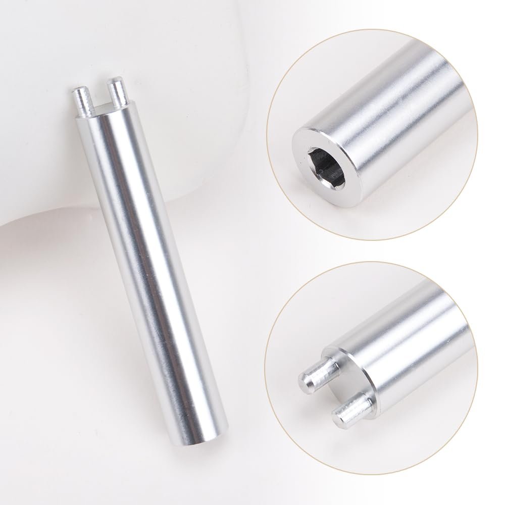 Amazon.co.jp: SaiDian 1セット 8ピース 重量ボルトキット プール