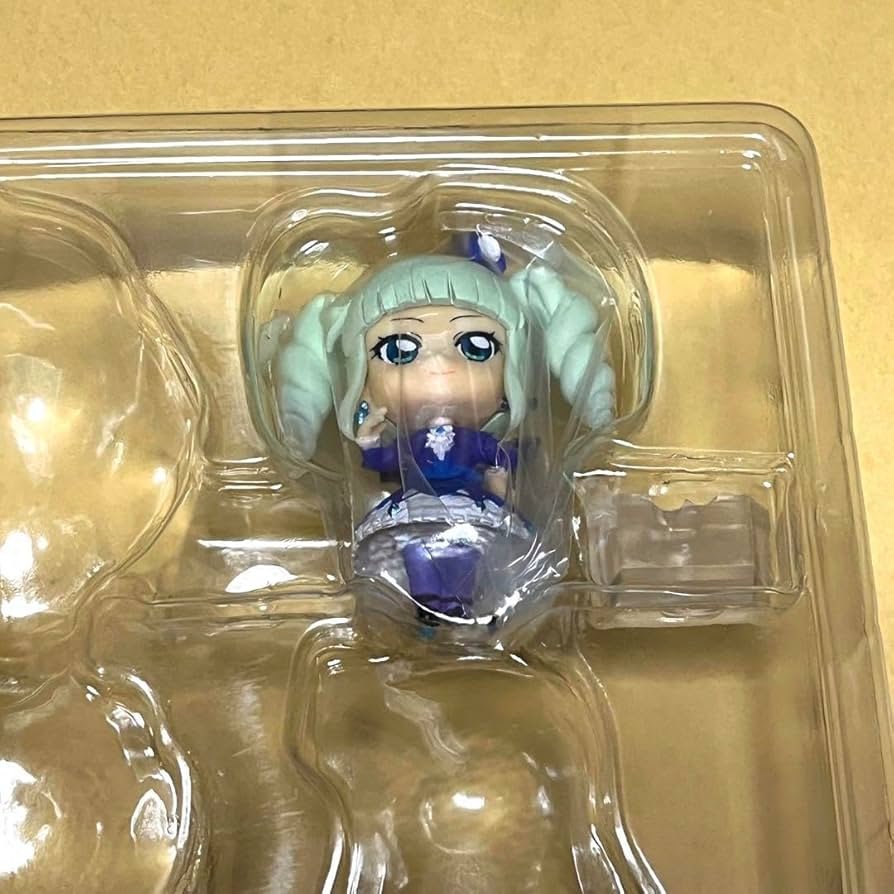 Amazon.co.jp: 藤堂ユリカ フィギュア アイカツあそーと スターアニス