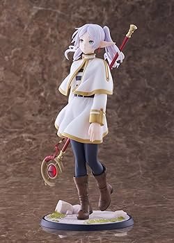 Amazon | クレーネル(Claynel) 葬送のフリーレン フリーレン 1/7