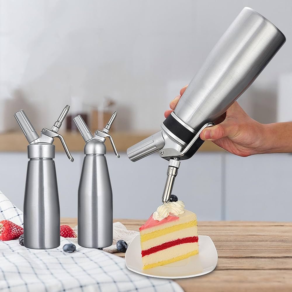 Amazon｜SUAS エスプーマディスペンサー エスプーマアドバンス