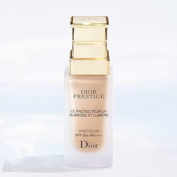 Amazon.co.jp: 【国内正規品】DIOR ディオール プレステージ ホワイト